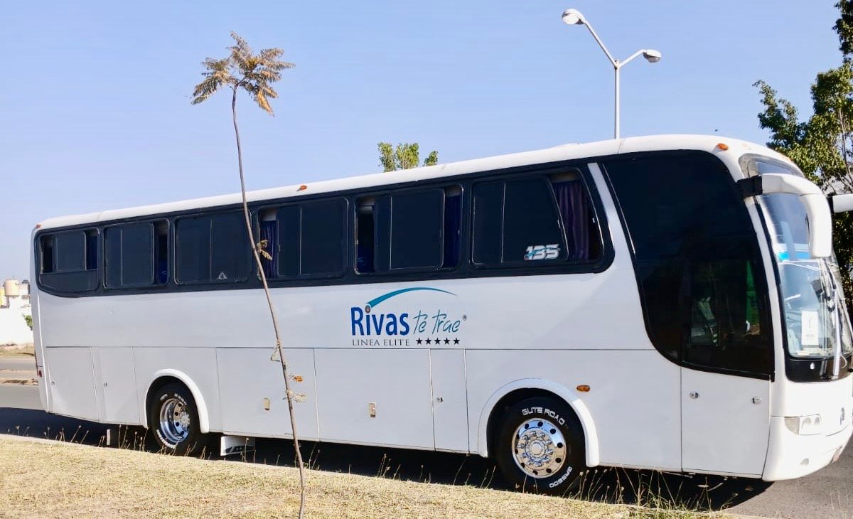 Autobús 1