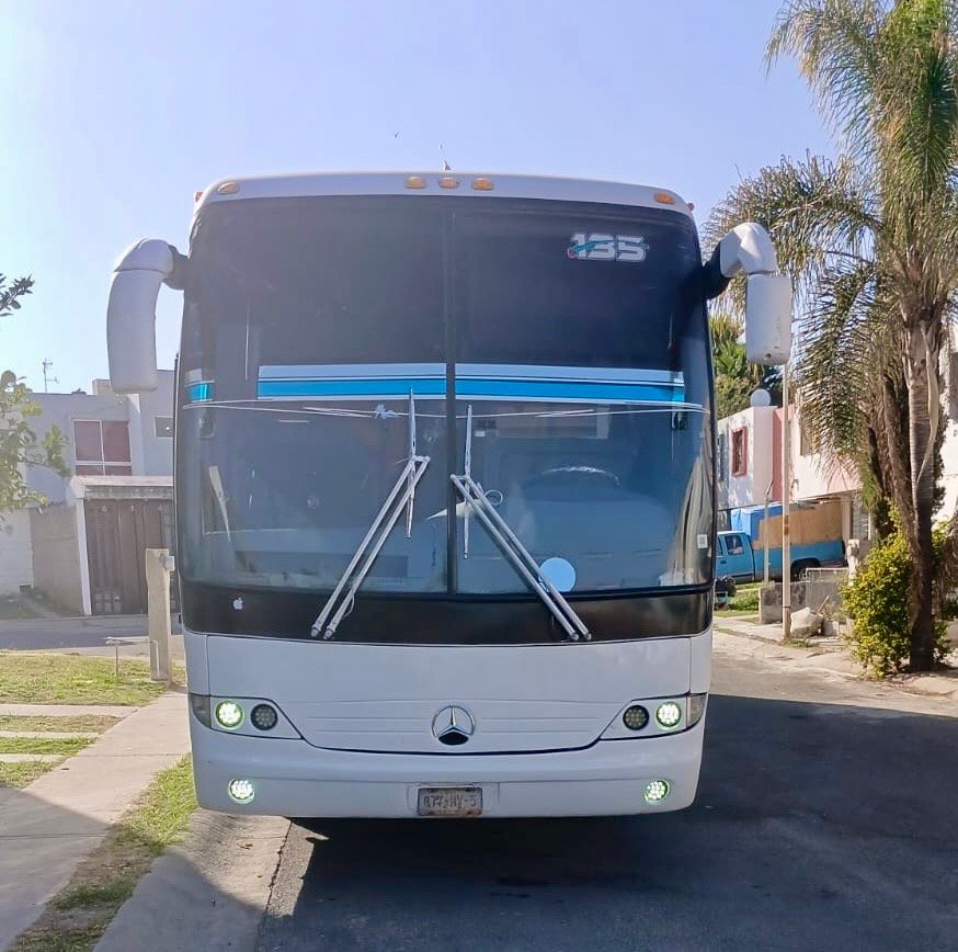 Autobús 4