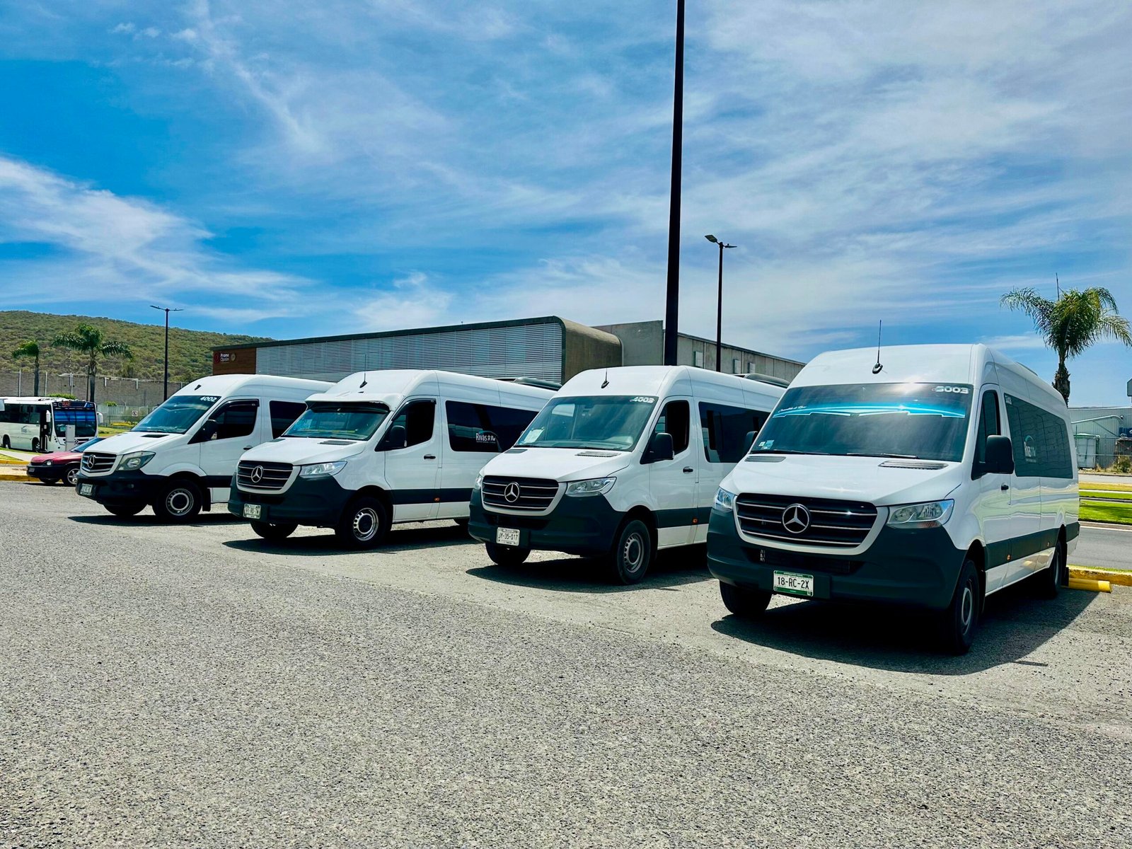 Sprinter 1