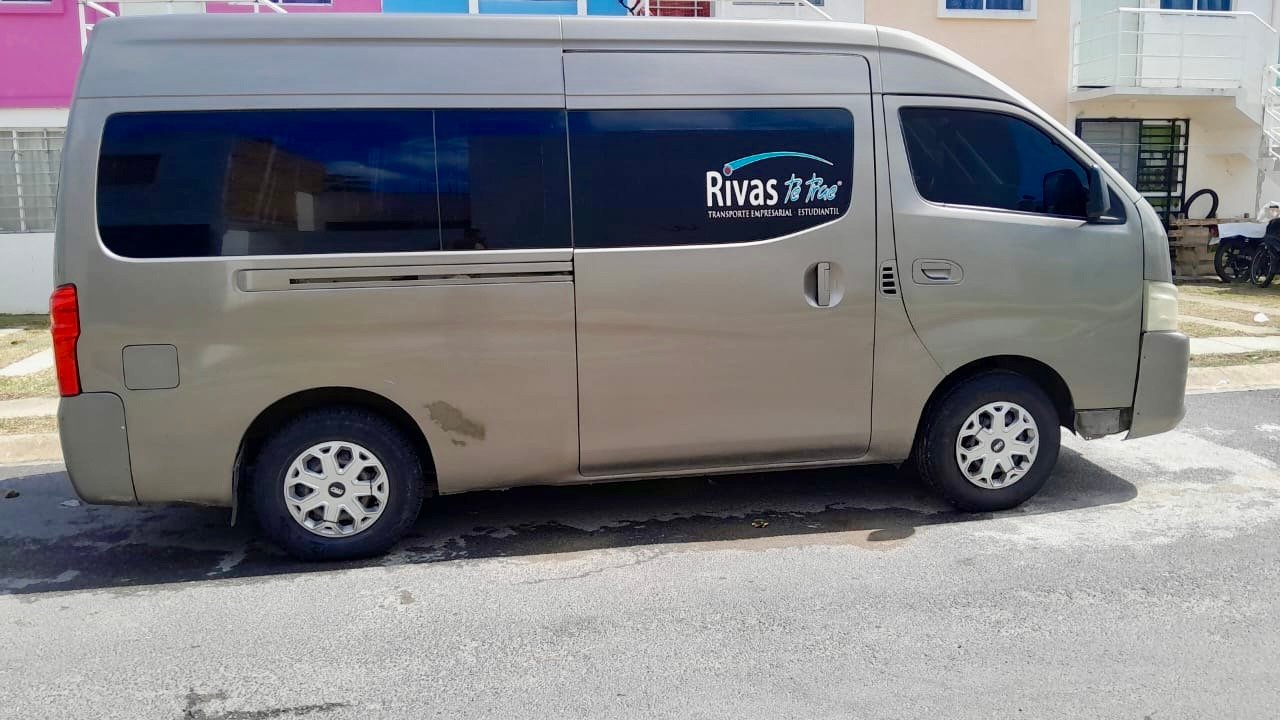 Urvan 1